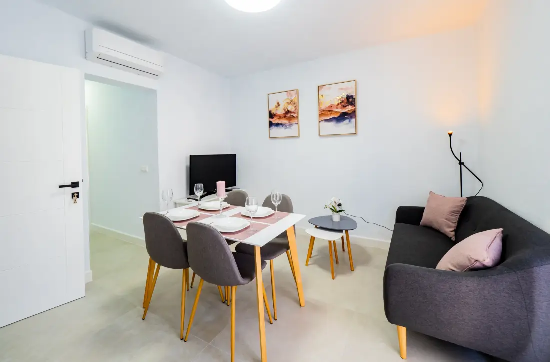 Appartements à Cartama
