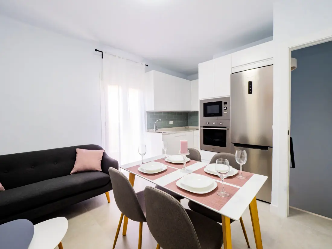 Appartements à Cartama