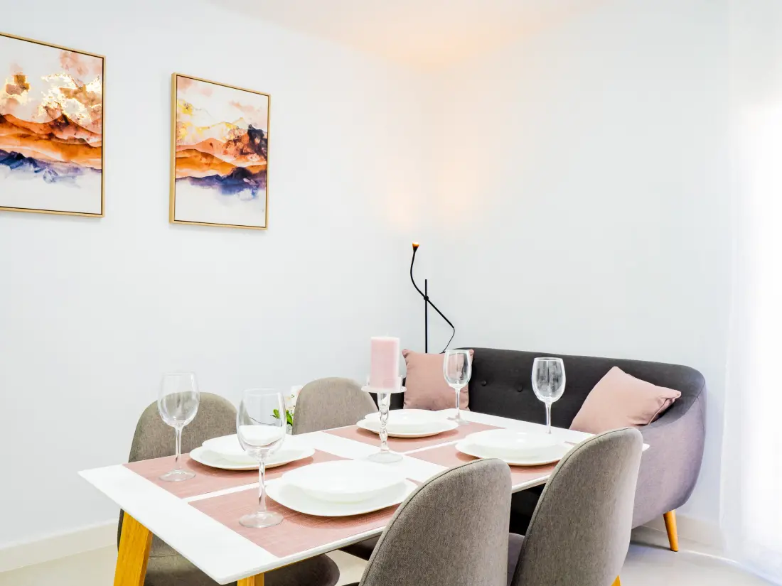 Appartements à Cartama