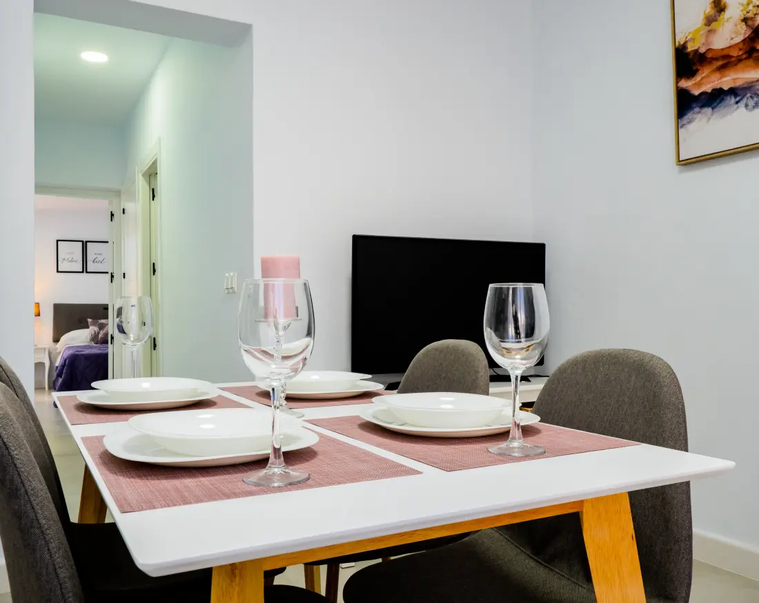 Appartements à Cartama