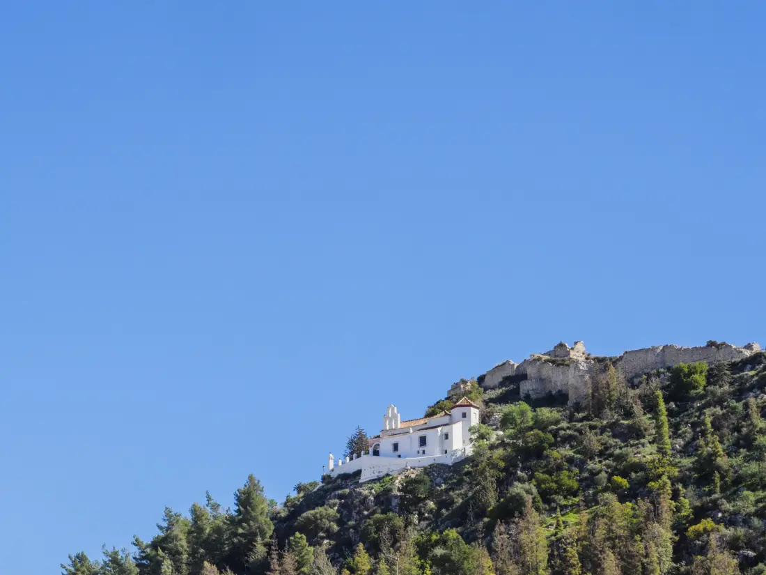 Appartements à Cartama