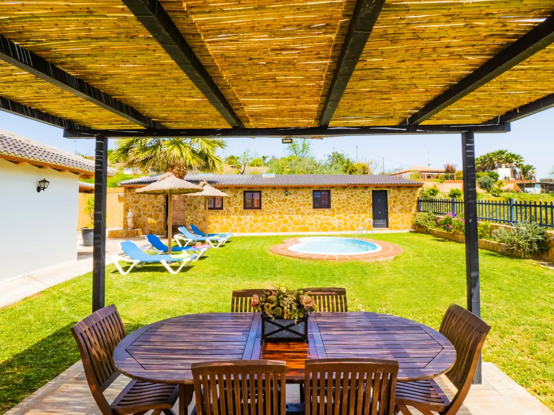 Maison à Cartama