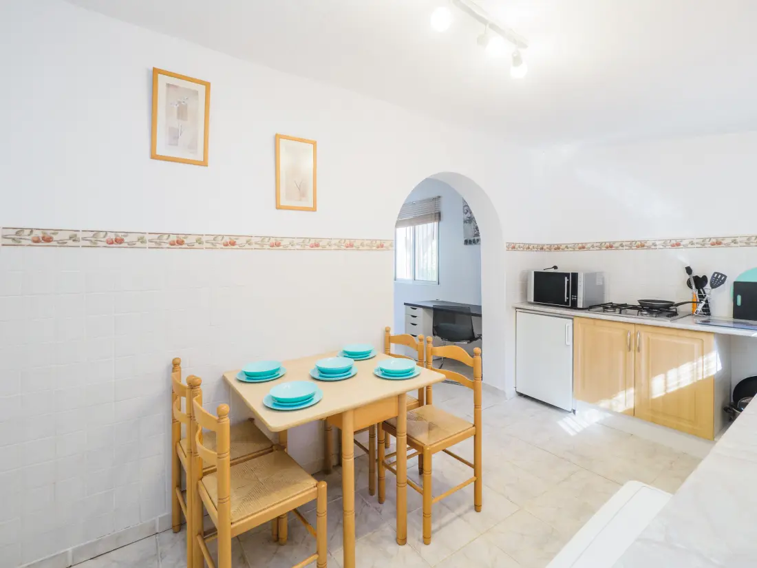 Maison à Cartama