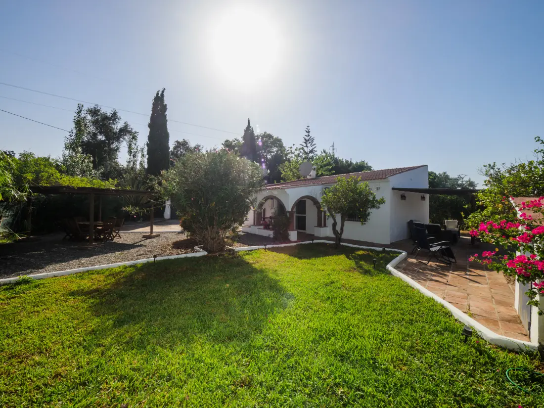 Maison à Cartama
