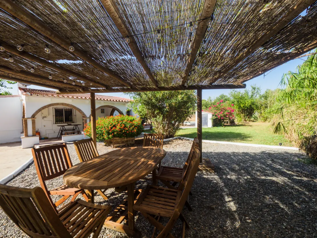 Maison à Cartama