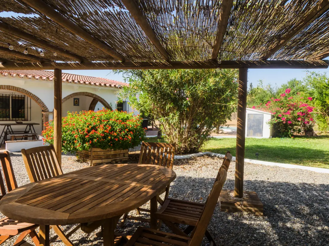 Maison à Cartama