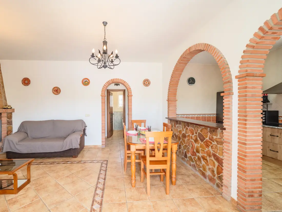 Maison à Cartama
