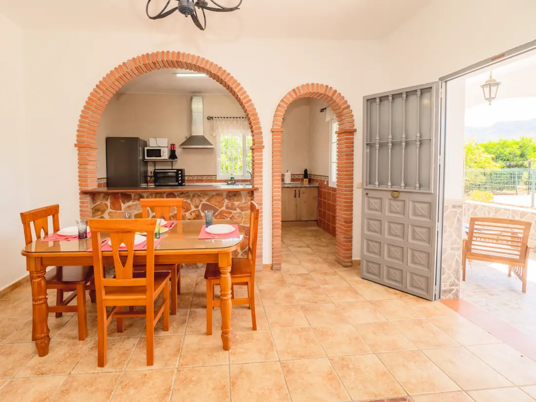 Maison à Cartama