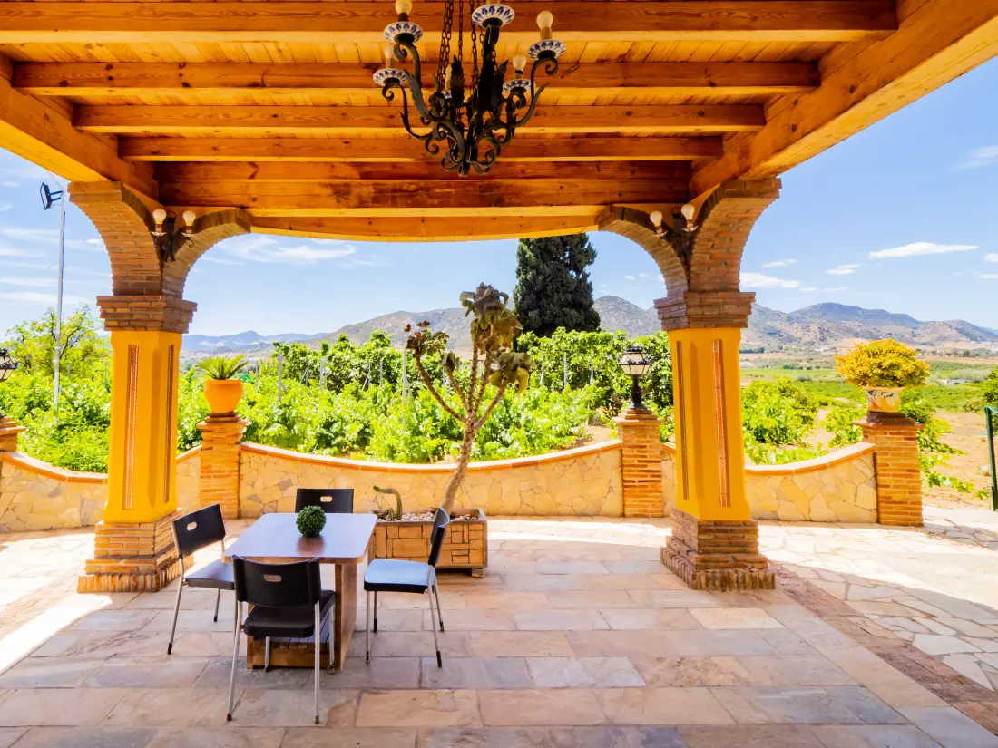 Maison à Cartama