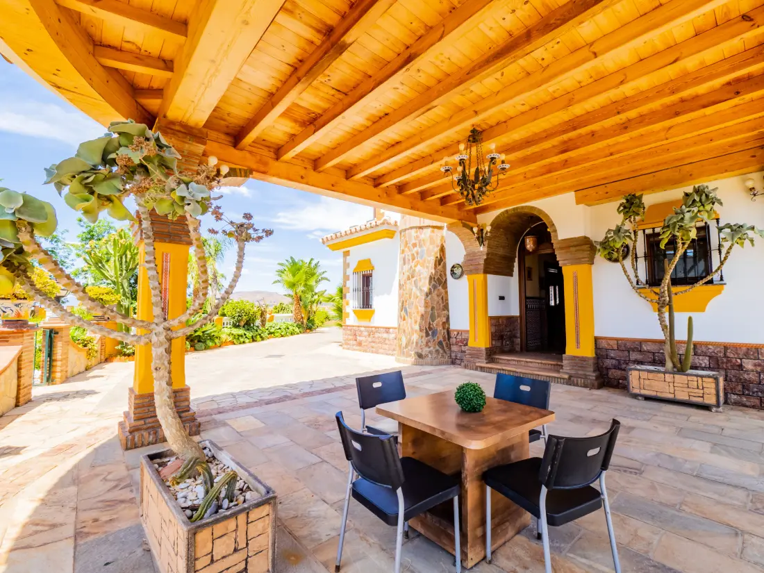 Maison à Cartama