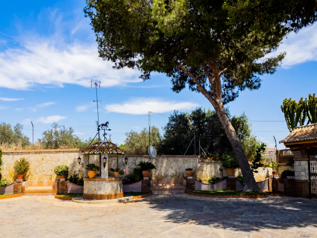 Maison à Cartama