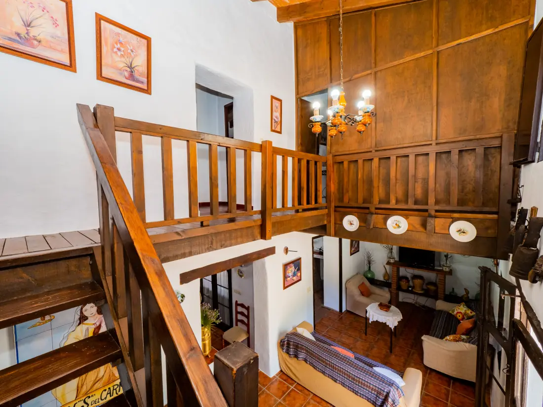 Maison à Cartama