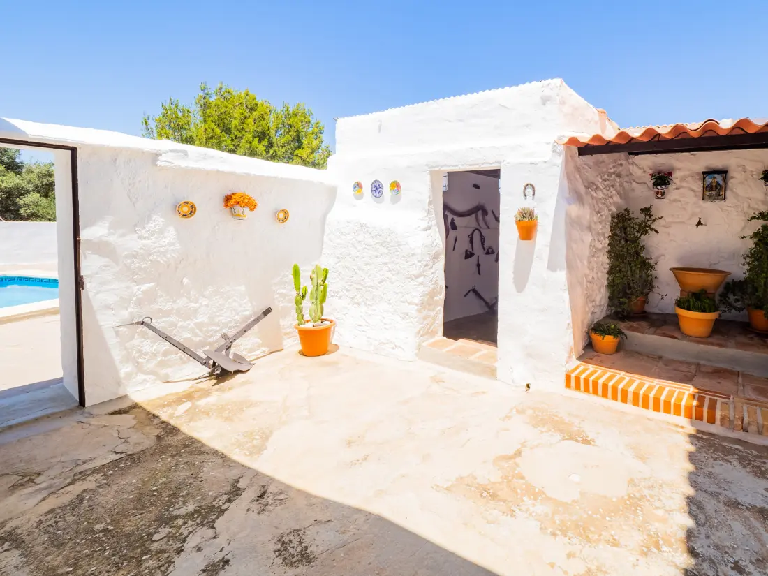Maison à Cartama