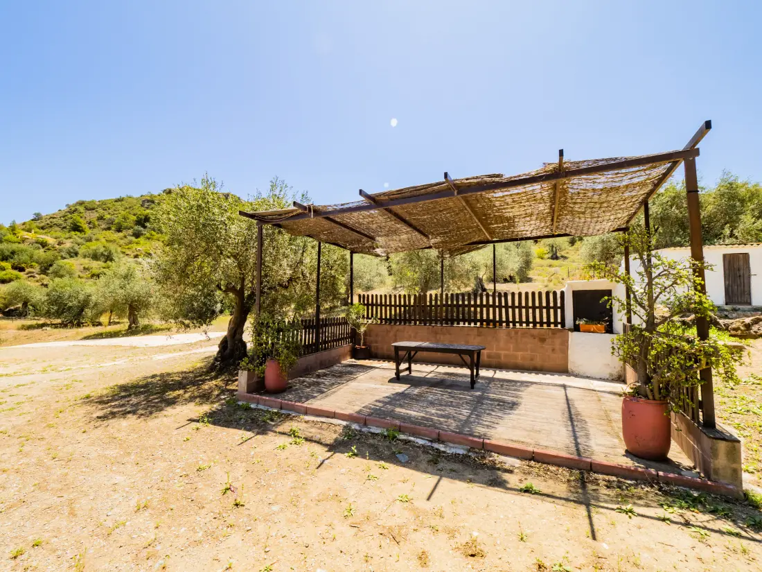 Maison à Cartama