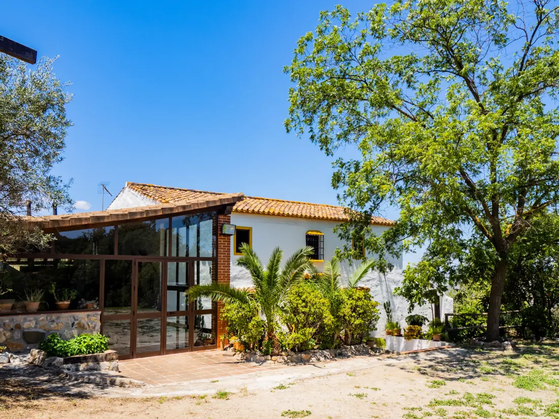 Maison à Cartama