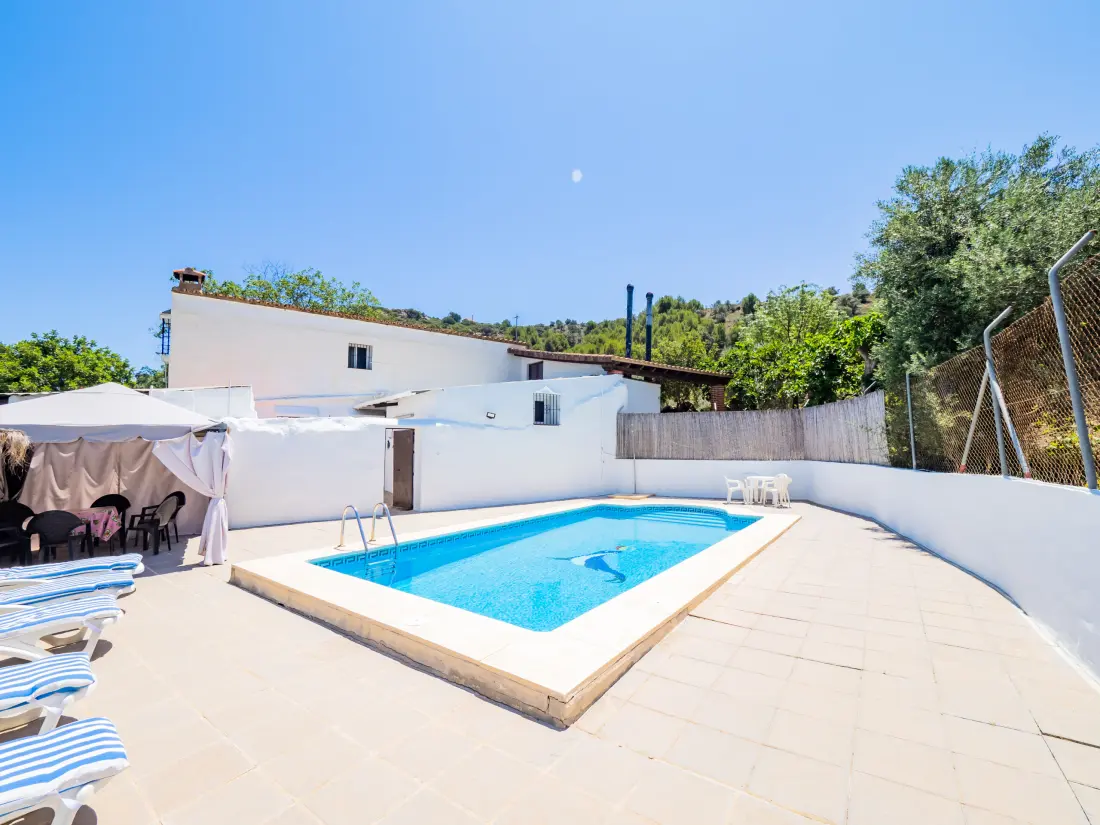 Maison à Cartama
