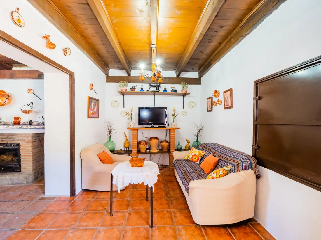 Maison à Cartama
