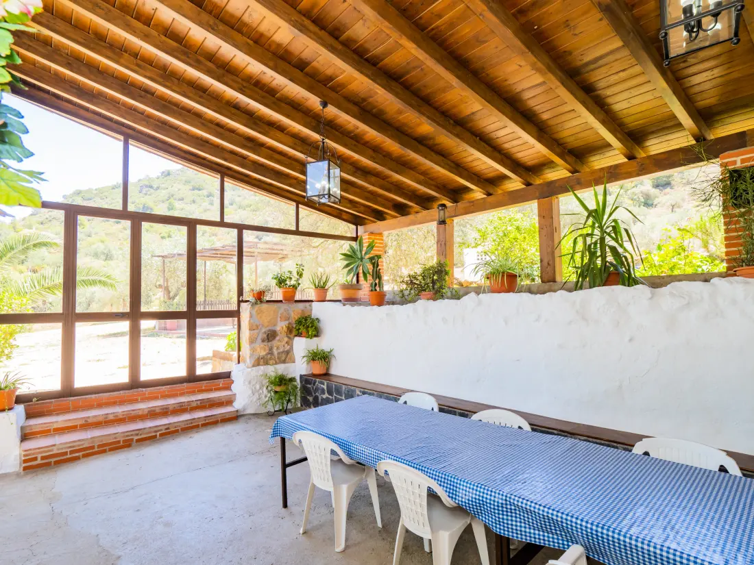 Maison à Cartama