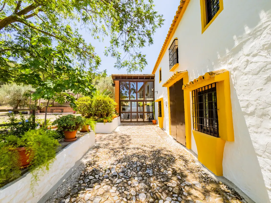 Maison à Cartama