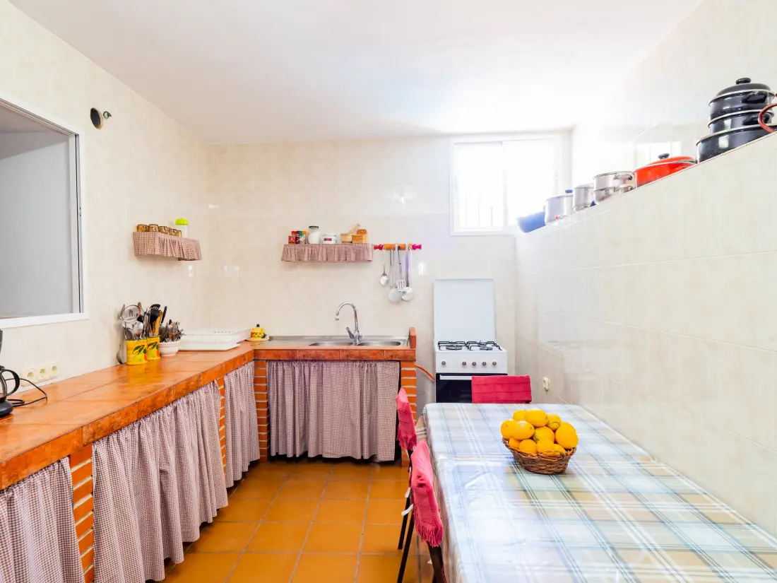 Maison à Cartama