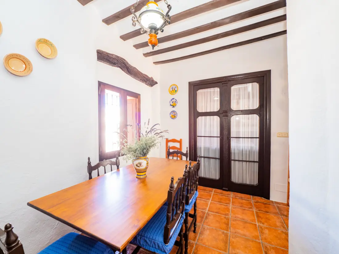Maison à Cartama