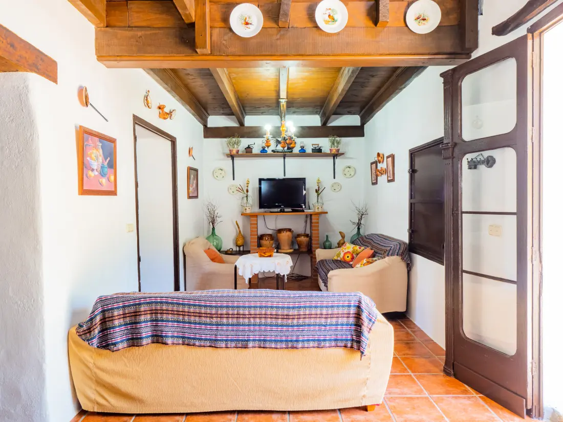 Maison à Cartama