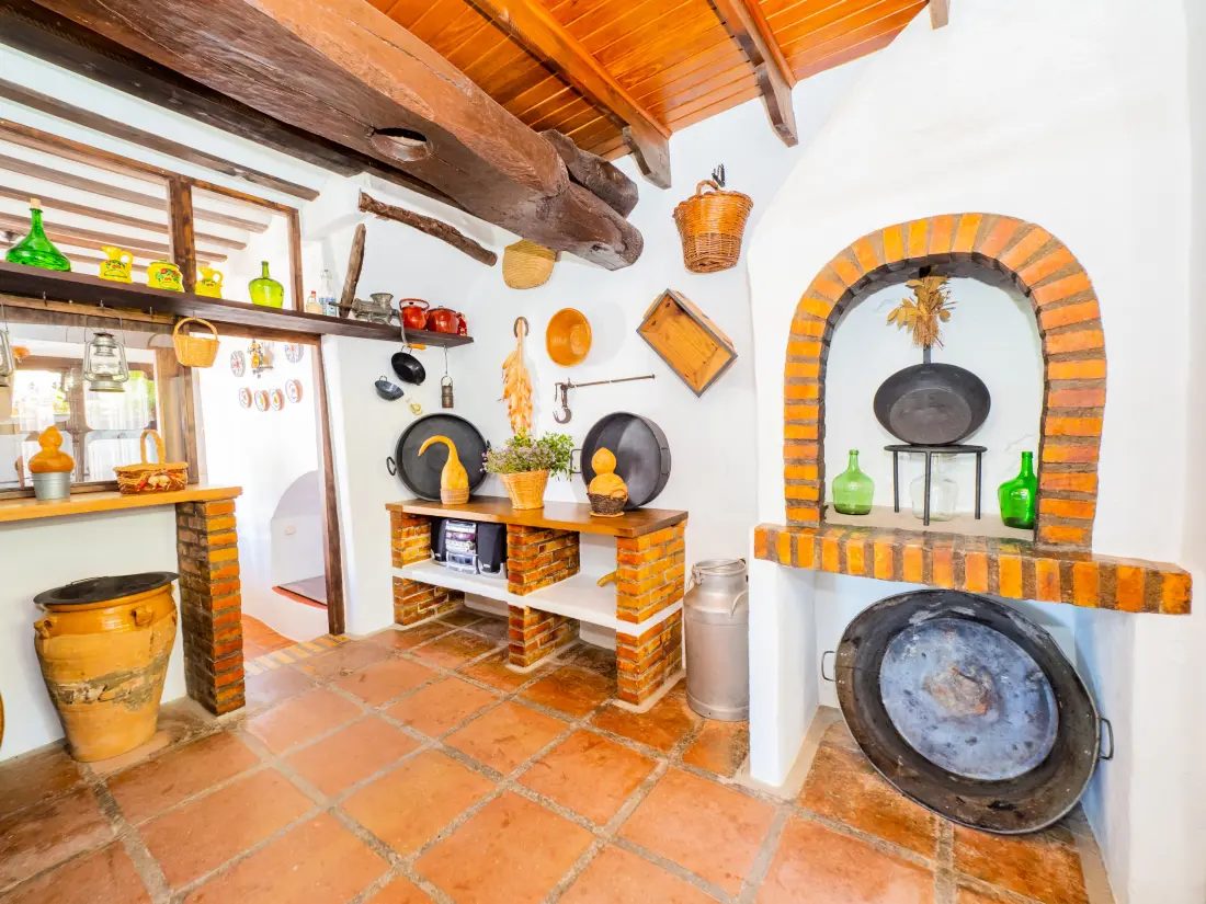 Maison à Cartama