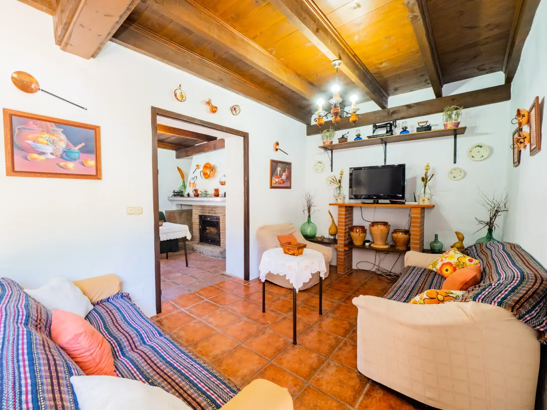 Maison à Cartama