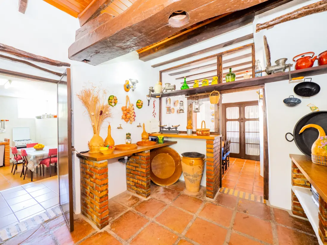 Maison à Cartama