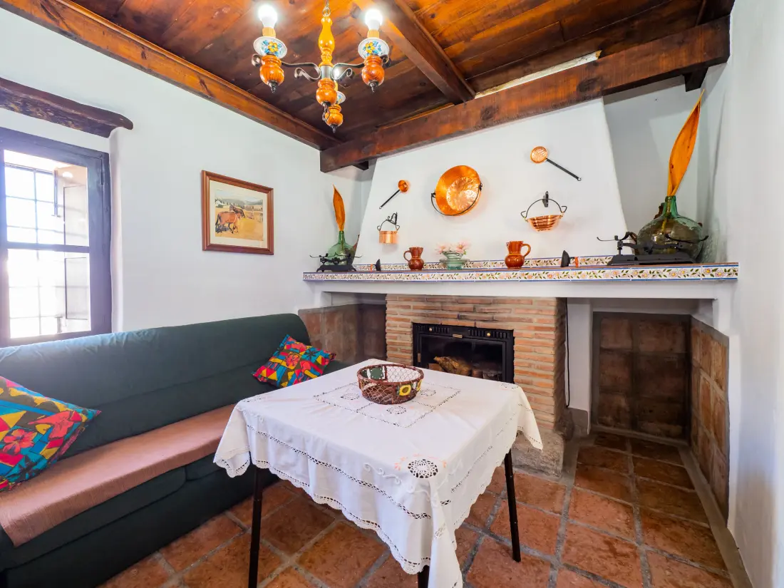 Maison à Cartama