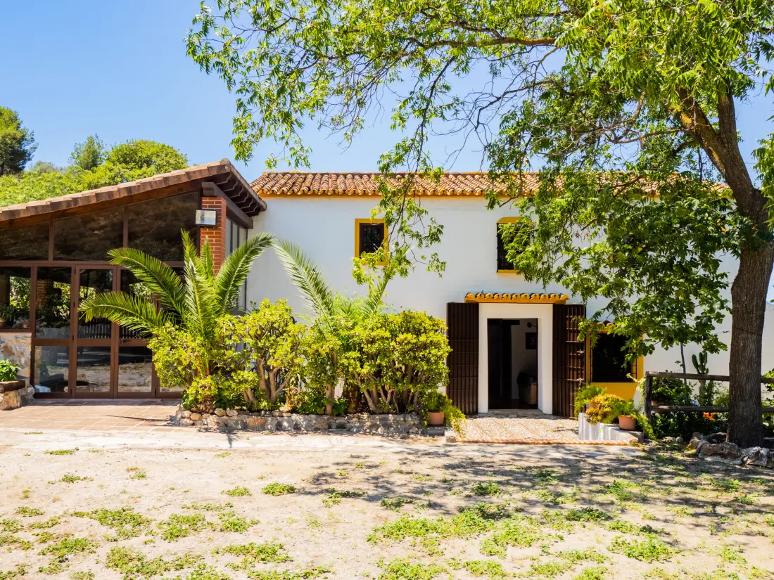 Maison à Cartama