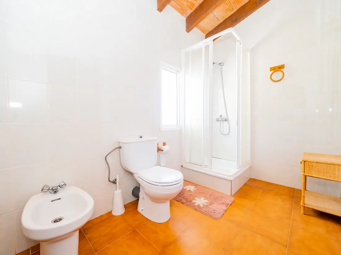 Maison à Cartama