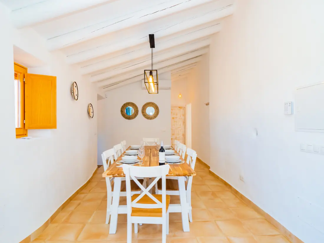 Maison à Cartama
