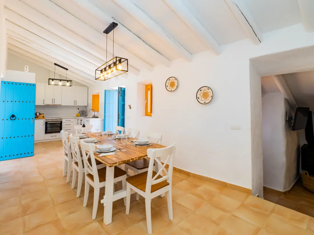 Maison à Cartama
