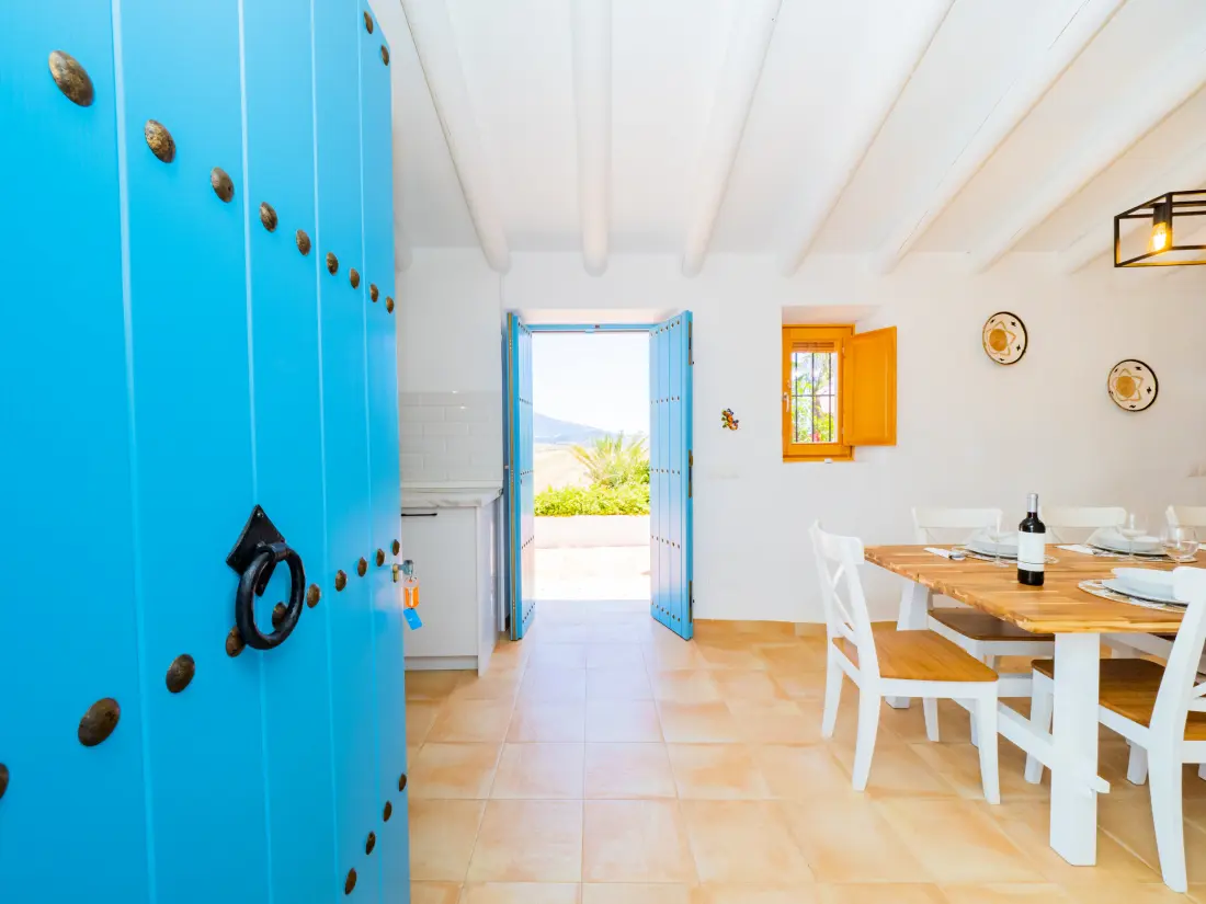 Maison à Cartama