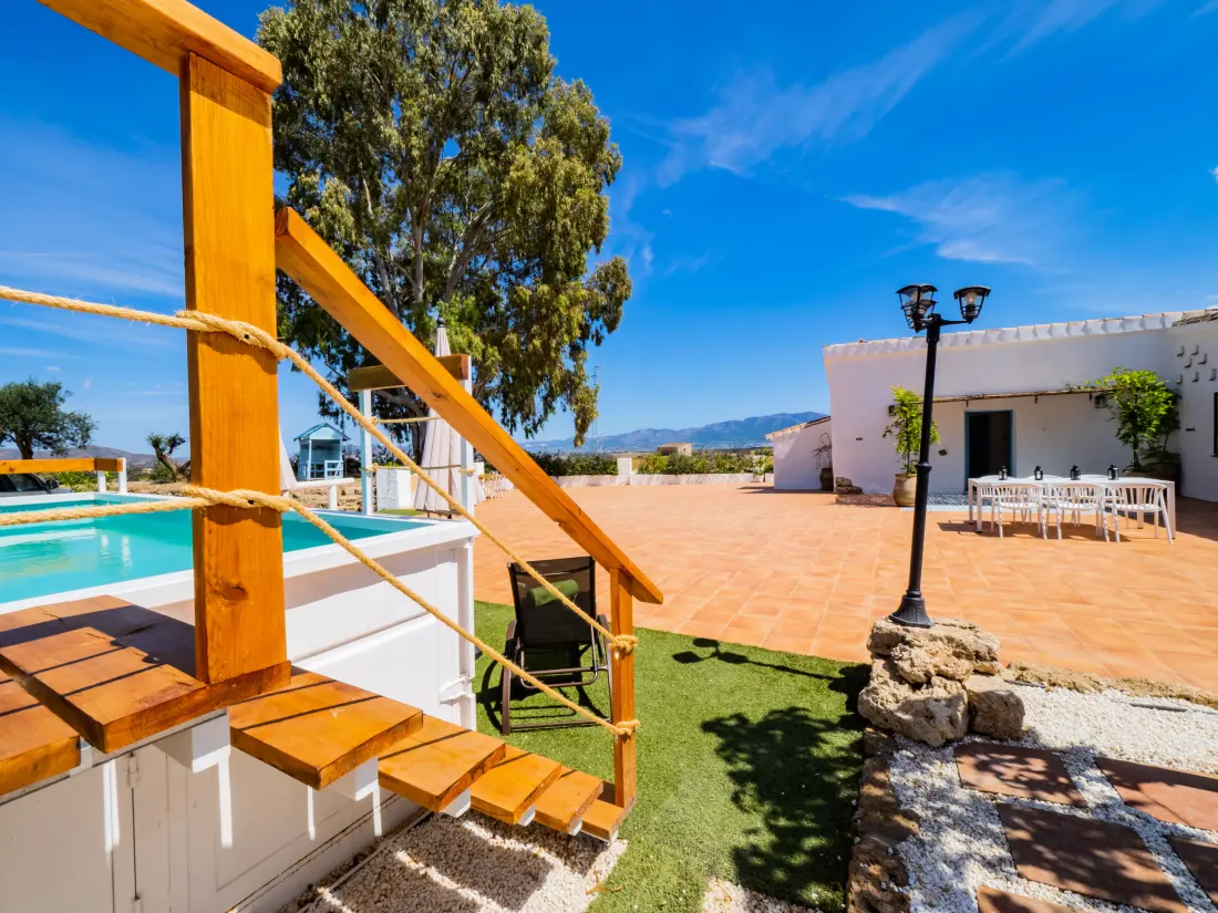 Maison à Cartama
