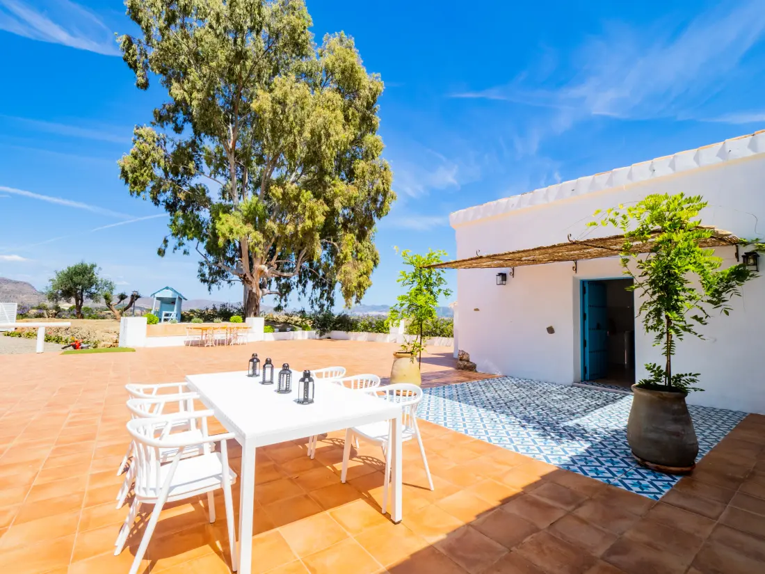 Maison à Cartama