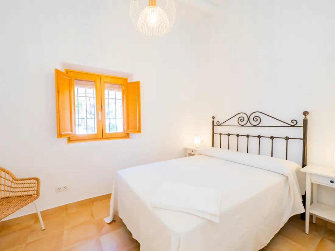 Maison à Cartama