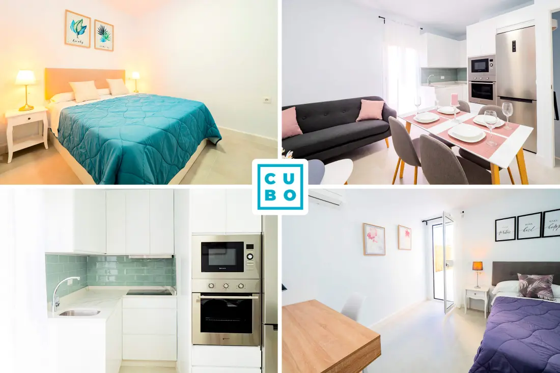 Appartements à Cartama