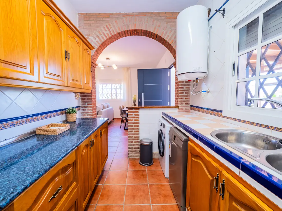 Maison à Cartama