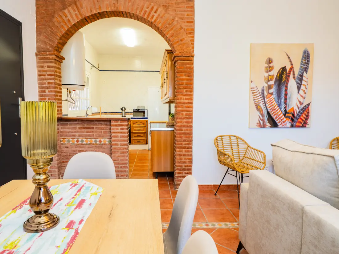 Maison à Cartama