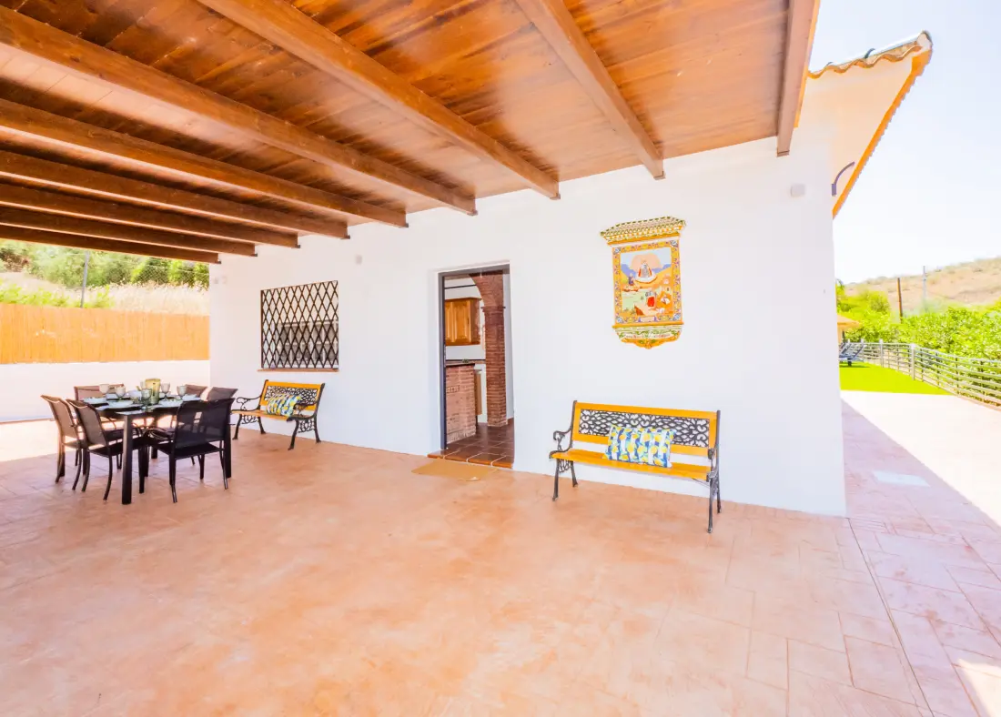 Maison à Cartama