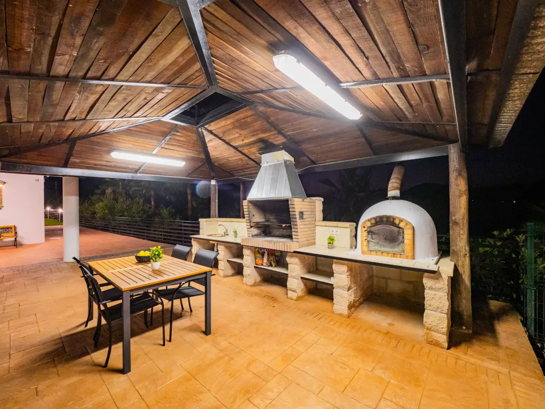 Maison à Cartama