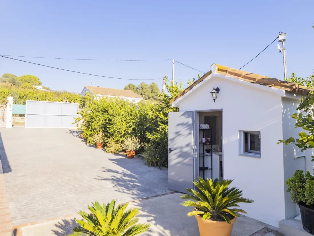 Maison à Cartama
