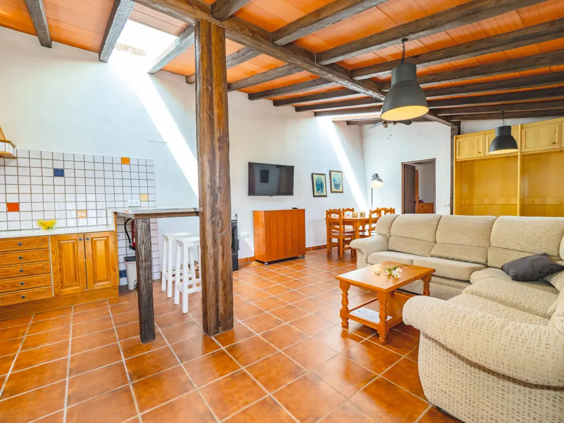 Maison à Cartama