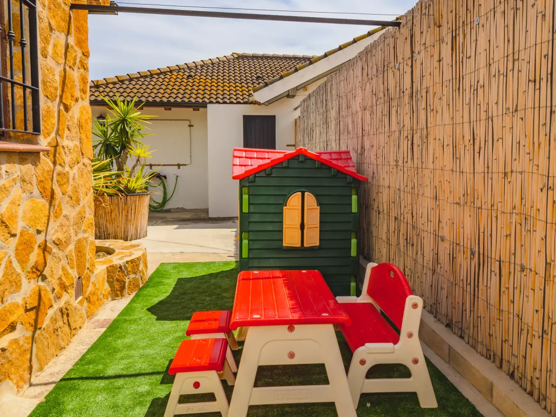 Maison à Cartama