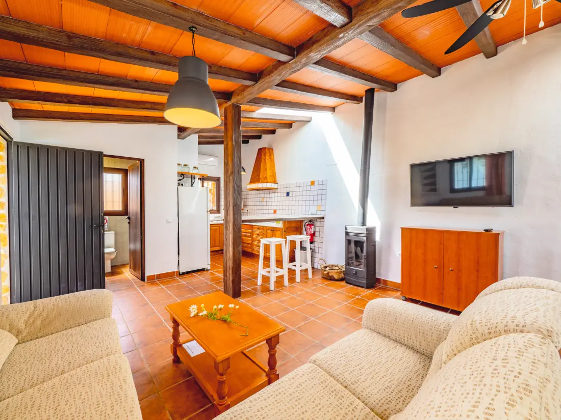 Maison à Cartama