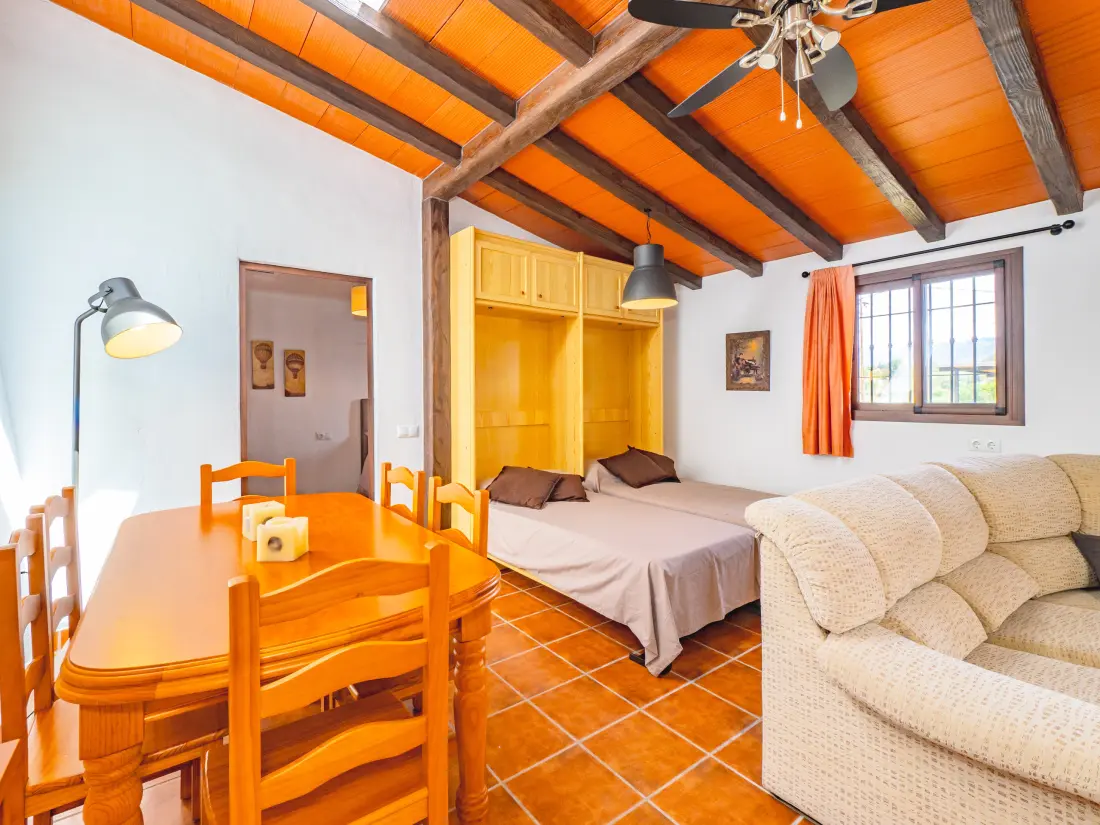 Maison à Cartama