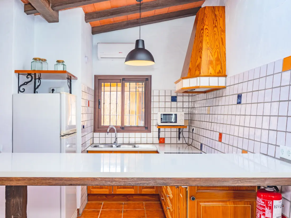 Maison à Cartama