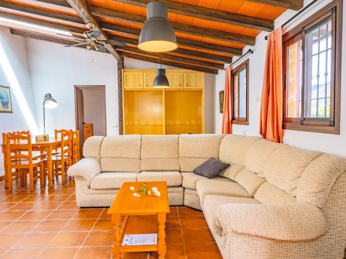 Maison à Cartama